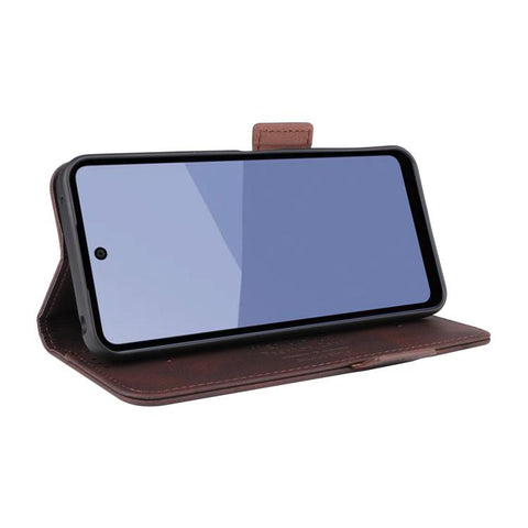 Magnetic Clasp Leather Phone Case, For Sharp Aquos wish6, For Sharp Aquos R11, For Sharp Aquos wish5, For Sharp Aquos Sense9, For Sharp Aquos R9 Pro, For Sharp Aquos Sense8, For Sharp Aquos R8, For Sharp Aquos Wish 3