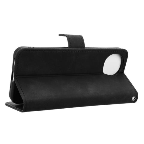 Skin Feel Magnetic Flip Leather Phone Case, For Sharp Aquos wish6, For Sharp Aquos R11, For Sharp Aquos R10, For Sharp Aquos wish5, For Sharp Aquos Sense9, For Sharp Aquos R9, For Sharp Aquos Sense8, For Sharp Aquos Wish 3