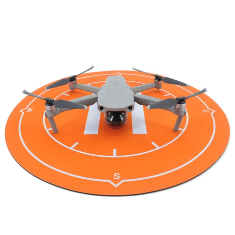 STARTRC RC Drone Quadcopter Portable Parking Apron Fast-fold Landing Parking Pad, Diameter: 50cm, For DJI Mavic Mini / Air 2