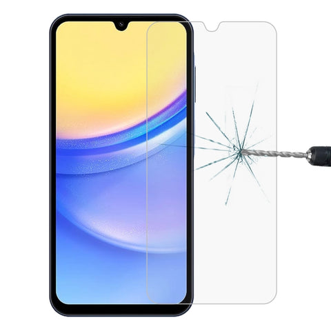 0.26mm 9H 2.5D Tempered Glass Film, For Samsung Galaxy M06 5G, For Samsung Galaxy F06 5G, For Samsung Galaxy A06 5G, For Samsung Galaxy A35 / M35 / A36, For Samsung Galaxy A05s / M14 4G, For Samsung Galaxy F14 4G, For Samsung Galaxy S24 FE 5G          ...