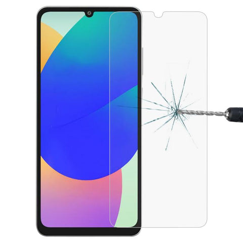 0.26mm 9H 2.5D Tempered Glass Film, For Samsung Galaxy M06 5G, For Samsung Galaxy F06 5G, For Samsung Galaxy A06 5G, For Samsung Galaxy A35 / M35 / A36, For Samsung Galaxy A05s / M14 4G, For Samsung Galaxy F14 4G, For Samsung Galaxy S24 FE 5G          ...