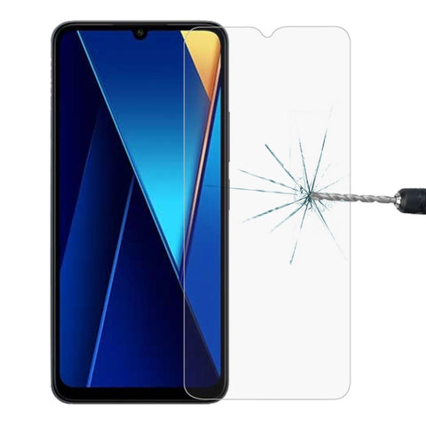0.26mm 9H 2.5D Tempered Glass Film, For Xiaomi Redmi Turbo 4 / Note 14S 4G, For Xiaomi Poco F7 Pro, For Xiaomi Poco M7 5G, For Xiaomi Redmi Note 14 4G 164.84mm, For Xiaomi Poco X7, For Xiaomi Redmi Note 14 Pro 5G India, For Xiaomi Redmi Note 14 5G Indi...