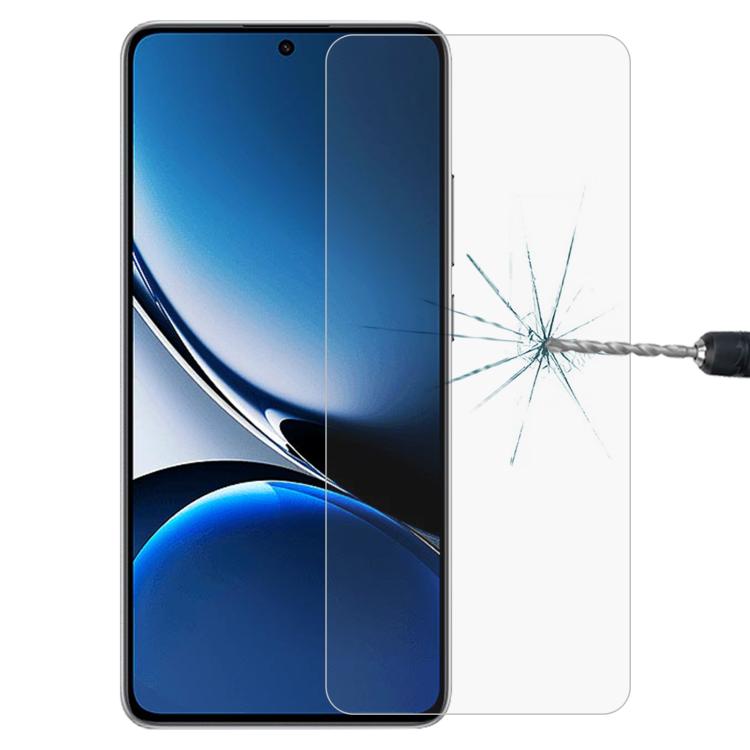 0.26mm 9H 2.5D Tempered Glass Film, For Xiaomi Redmi Turbo 4 / Note 14S 4G, For Xiaomi Poco F7 Pro, For Xiaomi Poco M7 5G, For Xiaomi Redmi Note 14 4G 164.84mm, For Xiaomi Poco X7, For Xiaomi Redmi Note 14 Pro 5G India, For Xiaomi Redmi Note 14 5G Indi...