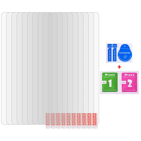 10pcs 0.26mm 9H 2.5D Tempered Glass Film, For Xiaomi Poco M7 Pro 5G, For Xiaomi Poco C75 5G, For Xiaomi Redmi K80 / K80 Pro, For Xiaomi Redmi Note 14 4G, For Xiaomi Redmi A4 5G, For Xiaomi Redmi 14R / A3 Pro, For Xiaomi Redmi Note 14 5G                ...