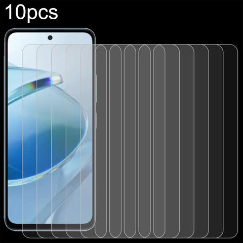 10pcs 0.26mm 9H 2.5D Tempered Glass Film, For Redmi A7 4G 171.8mm, For Redmi 17C 4G, For Xiaomi Poco C81x 4G, For Xiaomi Poco M8s 5G, For Xiaomi Poco C81 Pro 4G, For Redmi A7 Pro 171mm / Poco C85x 5G, For Redmi R70 5G / R70m 5G, For Xiaomi Poco C85x 5G...