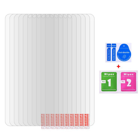 50pcs 0.26mm 9H 2.5D Tempered Glass Film, For Redmi A7 4G 171.8mm, For Redmi 17C 4G, For Xiaomi Poco C81x 4G, For Xiaomi Poco M8s 5G, For Xiaomi Poco C81 Pro 4G, For Redmi A7 Pro 171mm / Poco C85x 5G, For Redmi R70 5G / R70m 5G, For Xiaomi Poco C85x 5G...
