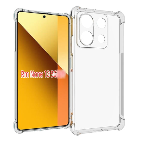 Shockproof Non-slip Thickening TPU Phone Case, For Xiaomi Redmi Note 13R, For Xiaomi Redmi Turbo 3, For Xiaomi Civi 4 Pro, For Xiaomi Redmi A3, For Xiaomi Redmi Note 13 Pro 4G, For Xiaomi Redmi Note 13 4G, For Xiaomi 14 Ultra                           ...