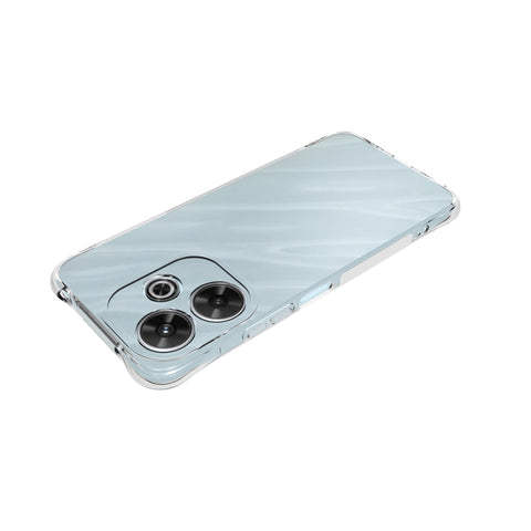 Shockproof Non-slip Thickening TPU Phone Case, For Xiaomi Redmi Note 13R, For Xiaomi Redmi Turbo 3, For Xiaomi Civi 4 Pro, For Xiaomi Redmi A3, For Xiaomi Redmi Note 13 Pro 4G, For Xiaomi Redmi Note 13 4G, For Xiaomi 14 Ultra                           ...