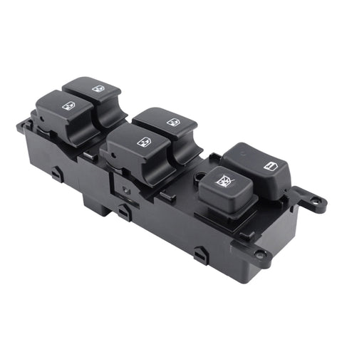 For Kia Carens Rondo 2006-2012 Left LHD Car Power Window Control Switch 935711D200, For Kia Carens Rondo 2006-2012