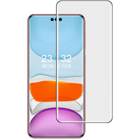 imak 3D Curved Full Screen Tempered Glass Film, For Huawei Pura 70 Pro/70 Pro+/70 Ultra, For Huawei nova 12 Pro/nova 12 Ultra, For Huawei Mate 60 RS Ultimate, For Huawei Mate X3 / Mate X5, For Huawei Mate 60 Pro, For Huawei nova 11 Pro/nova 11 Ultra