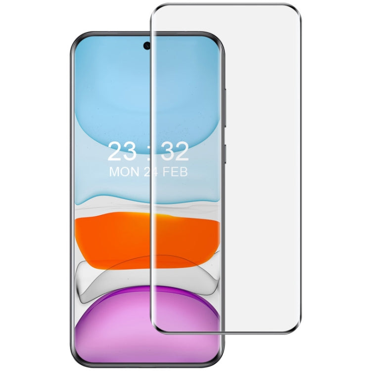 imak 3D Curved Full Screen Tempered Glass Film, For Huawei Pura 70 Pro/70 Pro+/70 Ultra, For Huawei nova 12 Pro/nova 12 Ultra, For Huawei Mate 60 RS Ultimate, For Huawei Mate X3 / Mate X5, For Huawei Mate 60 Pro, For Huawei nova 11 Pro/nova 11 Ultra
