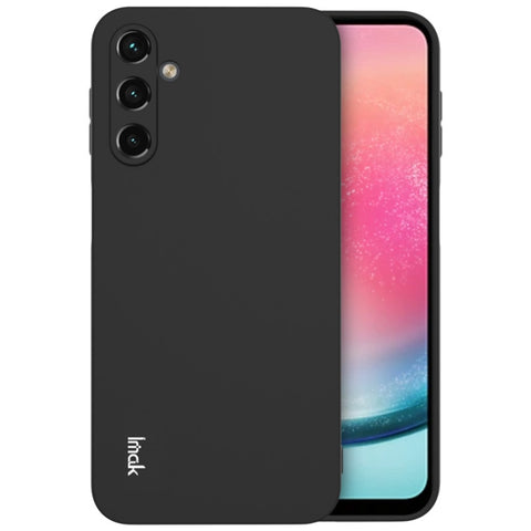 IMAK UC-3 Series Shockproof Frosted TPU Phone Case, For Samsung Galaxy A15 4G, For Samsung Galaxy A55 5G, For Samsung Galaxy A14 4G/5G, For Samsung Galaxy A25 5G, For Samsung Galaxy A05s, For Samsung Galaxy A05, For Samsung Galaxy A35 5G               ...