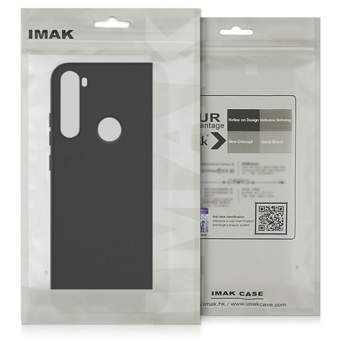 IMAK UC-3 Series Shockproof Frosted TPU Phone Case, For Samsung Galaxy A15 4G, For Samsung Galaxy A55 5G, For Samsung Galaxy A14 4G/5G, For Samsung Galaxy A25 5G, For Samsung Galaxy A05s, For Samsung Galaxy A05, For Samsung Galaxy A35 5G               ...