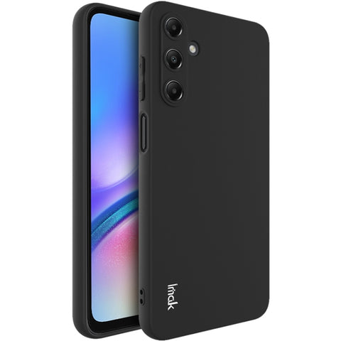 IMAK UC-3 Series Shockproof Frosted TPU Phone Case, For Samsung Galaxy A15 4G, For Samsung Galaxy A55 5G, For Samsung Galaxy A14 4G/5G, For Samsung Galaxy A25 5G, For Samsung Galaxy A05s, For Samsung Galaxy A05, For Samsung Galaxy A35 5G               ...
