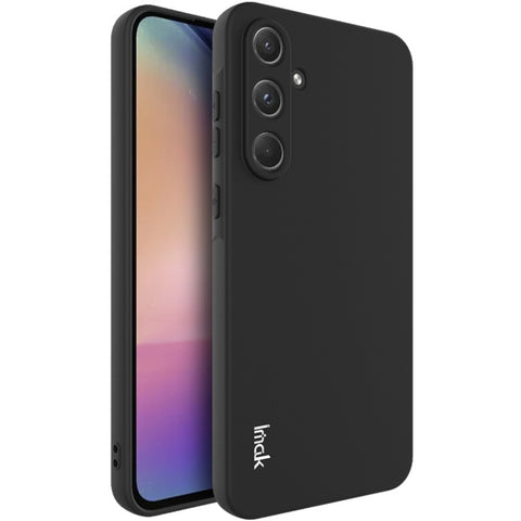 IMAK UC-3 Series Shockproof Frosted TPU Phone Case, For Samsung Galaxy A15 4G, For Samsung Galaxy A55 5G, For Samsung Galaxy A14 4G/5G, For Samsung Galaxy A25 5G, For Samsung Galaxy A05s, For Samsung Galaxy A05, For Samsung Galaxy A35 5G               ...