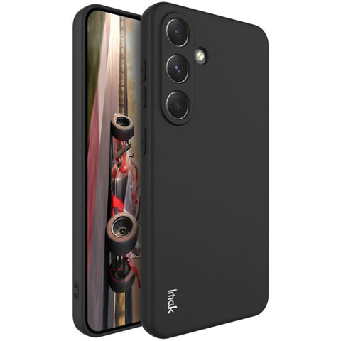 IMAK UC-3 Series Shockproof Frosted TPU Phone Case, For Samsung Galaxy A15 4G, For Samsung Galaxy A55 5G, For Samsung Galaxy A14 4G/5G, For Samsung Galaxy A25 5G, For Samsung Galaxy A05s, For Samsung Galaxy A05, For Samsung Galaxy A35 5G               ...
