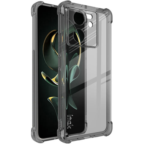 imak Shockproof Airbag TPU Phone Case, For Xiaomi Redmi Turbo 3 5G, For Xiaomi Redmi A3 4G, For Xiaomi Redmi Note 13 4G Global, For Xiaomi Redmi 13C 5G/13R 5G, For Xiaomi Poco X6 Pro 5G/Redmi K70E 5G, For Xiaomi 14 Ultra 5G                             ...