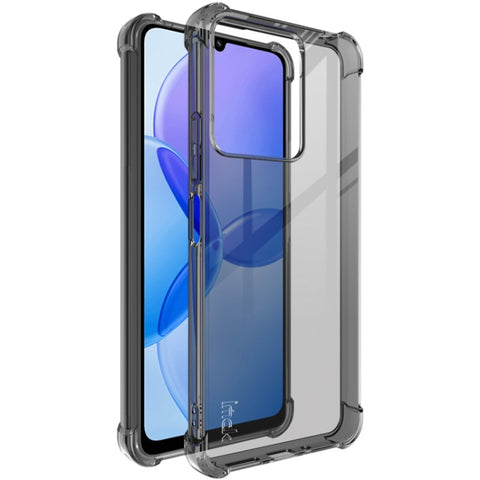 imak Shockproof Airbag TPU Phone Case, For Xiaomi Redmi Turbo 3 5G, For Xiaomi Redmi A3 4G, For Xiaomi Redmi Note 13 4G Global, For Xiaomi Redmi 13C 5G/13R 5G, For Xiaomi Poco X6 Pro 5G/Redmi K70E 5G, For Xiaomi 14 Ultra 5G                             ...