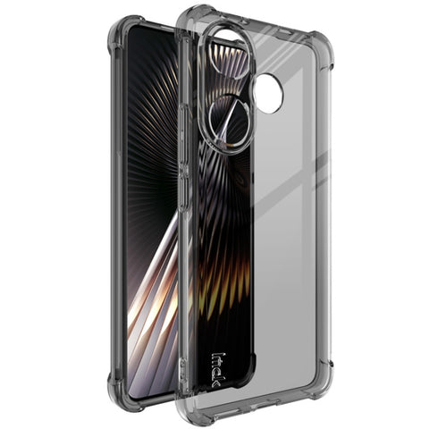 imak Shockproof Airbag TPU Phone Case, For Xiaomi Redmi Turbo 3 5G, For Xiaomi Redmi A3 4G, For Xiaomi Redmi Note 13 4G Global, For Xiaomi Redmi 13C 5G/13R 5G, For Xiaomi Poco X6 Pro 5G/Redmi K70E 5G, For Xiaomi 14 Ultra 5G                             ...
