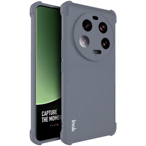 imak Shockproof Airbag TPU Phone Case, For Xiaomi 14 Pro 5G, For Xiaomi 13 Ultra 5G, For Xiaomi Redmi Note 13 5G, For Xiaomi Redmi Note 13 Pro+ 5G, For Xiaomi 14 5G, For Xiaomi Redmi Note 13 Pro 5G