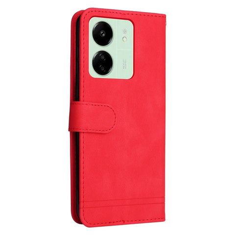 Skin Feel Life Tree Metal Button Leather Phone Case, For Xiaomi Redmi 13C 4G, For Xiaomi Redmi Note13 Pro+ 5G Global, For Xiaomi Redmi Note13 Pro 5G Global, For Xiaomi 13T / Redmi K60 Ultra, For Xiaomi Redmi K70 / K70 Pro, For Xiaomi Redmi Poco F5     ...
