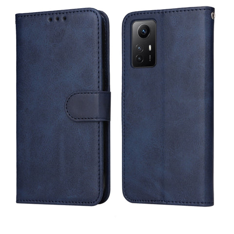 Classic Calf Texture Flip Leather Phone Case, For Xiaomi Redmi 13C 4G, For Xiaomi Redmi Note13 Pro+ 5G Global, For Xiaomi Redmi Note13 Pro 5G Global, For Xiaomi 13T / Redmi K60 Ultra, For Xiaomi Redmi K70 / K70 Pro, For Xiaomi Redmi Poco F5            ...