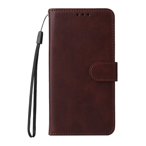 Classic Calf Texture Flip Leather Phone Case, For Xiaomi Redmi 13C 4G, For Xiaomi Redmi Note13 Pro+ 5G Global, For Xiaomi Redmi Note13 Pro 5G Global, For Xiaomi 13T / Redmi K60 Ultra, For Xiaomi Redmi K70 / K70 Pro, For Xiaomi Redmi Poco F5            ...