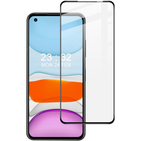 imak 9H Surface Hardness Full Screen Tempered Glass Film Pro+ Series, For Asus Zenfone 11 Ultra 5G, For Asus ROG Phone 8 Pro/ROG Phone 8, For Asus Zenfone 10 5G, For Asus ROG Phone 7/ROG Phone 7 Pro, For Asus ROG Phone 7 Ultimate