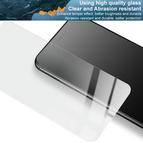 IMAK H Series Tempered Glass Film, For Huawei nova 11