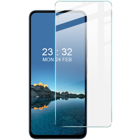 IMAK H Series Tempered Glass Film, For Xiaomi Redmi Turbo 3 5G, For Xiaomi Redmi A3 4G, For Xiaomi Poco M6 5G, For Xiaomi Redmi Note 13 Pro 4G Global, For Xiaomi Redmi Note 13 4G Global, For Xiaomi Redmi 13C 5G/13R 5G, For Xiaomi Redmi K70 5G / K70 Pro...