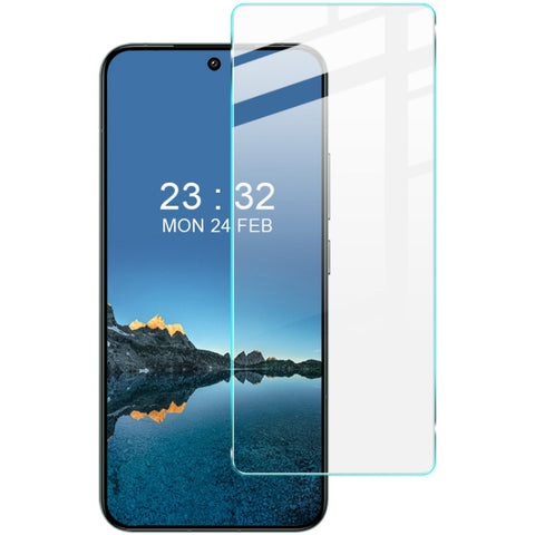 IMAK H Series Tempered Glass Film, For Xiaomi Redmi Turbo 3 5G, For Xiaomi Redmi A3 4G, For Xiaomi Poco M6 5G, For Xiaomi Redmi Note 13 Pro 4G Global, For Xiaomi Redmi Note 13 4G Global, For Xiaomi Redmi 13C 5G/13R 5G, For Xiaomi Redmi K70 5G / K70 Pro...