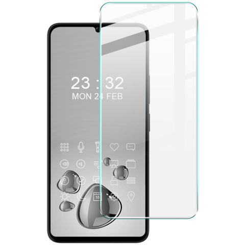 IMAK H Series Tempered Glass Film, For Xiaomi Redmi Turbo 3 5G, For Xiaomi Redmi A3 4G, For Xiaomi Poco M6 5G, For Xiaomi Redmi Note 13 Pro 4G Global, For Xiaomi Redmi Note 13 4G Global, For Xiaomi Redmi 13C 5G/13R 5G, For Xiaomi Redmi K70 5G / K70 Pro...