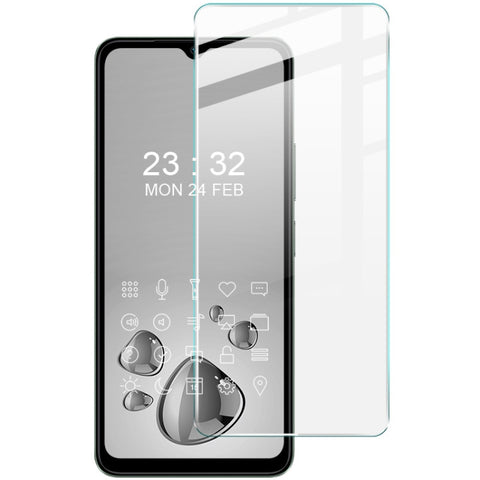 IMAK H Series Tempered Glass Film, For Xiaomi Redmi Turbo 3 5G, For Xiaomi Redmi A3 4G, For Xiaomi Poco M6 5G, For Xiaomi Redmi Note 13 Pro 4G Global, For Xiaomi Redmi Note 13 4G Global, For Xiaomi Redmi 13C 5G/13R 5G, For Xiaomi Redmi K70 5G / K70 Pro...