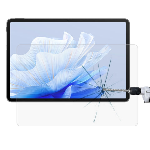 9H 0.3mm Explosion-proof Tempered Glass Film, For Huawei MatePad Pro 12 2026, For Huawei MatePad Mini 2025, For Huawei MatePad Air 12 2025 / 2024, For Huawei MatePad 11.5S 2025 / 2024, For Huawei MatePad Pro 12.2 2025 / 2024, For Huawei MatePad 12 X   ...