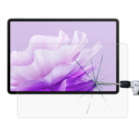9H 0.3mm Explosion-proof Tempered Glass Film, For Huawei MatePad Pro 12 2026, For Huawei MatePad Mini 2025, For Huawei MatePad Air 12 2025 / 2024, For Huawei MatePad 11.5S 2025 / 2024, For Huawei MatePad Pro 12.2 2025 / 2024, For Huawei MatePad 12 X   ...