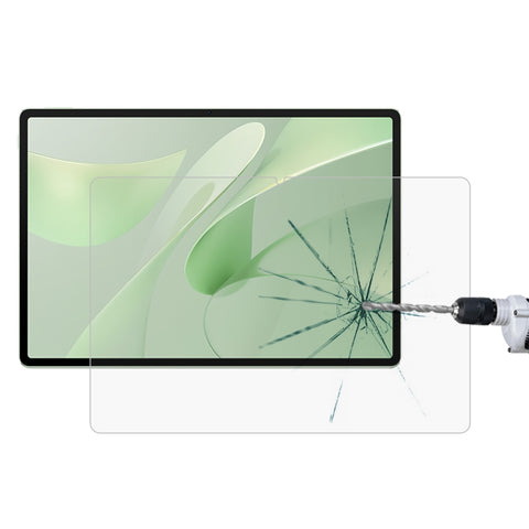 9H 0.3mm Explosion-proof Tempered Glass Film, For Huawei MatePad Pro 12 2026, For Huawei MatePad Mini 2025, For Huawei MatePad Air 12 2025 / 2024, For Huawei MatePad 11.5S 2025 / 2024, For Huawei MatePad Pro 12.2 2025 / 2024, For Huawei MatePad 12 X   ...