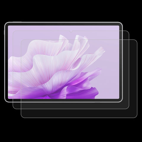 2 PCS/Pack 9H 0.3mm Explosion-proof Tempered Glass Film, For Huawei MatePad Pro 12 2026, For Huawei MatePad Mini 2025, For Huawei MatePad Air 12 2025 / 2024, For Huawei MatePad 11.5S 2025 / 2024, For Huawei MatePad Pro 12.2 2025 / 2024                 ...