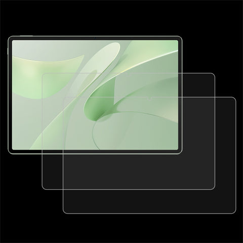 2 PCS/Pack 9H 0.3mm Explosion-proof Tempered Glass Film, For Huawei MatePad Pro 12 2026, For Huawei MatePad Mini 2025, For Huawei MatePad Air 12 2025 / 2024, For Huawei MatePad 11.5S 2025 / 2024, For Huawei MatePad Pro 12.2 2025 / 2024                 ...
