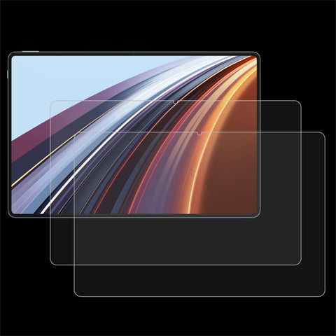 2 PCS/Pack 9H 0.3mm Explosion-proof Tempered Glass Film, For Huawei MatePad Pro 12 2026, For Huawei MatePad Mini 2025, For Huawei MatePad Air 12 2025 / 2024, For Huawei MatePad 11.5S 2025 / 2024, For Huawei MatePad Pro 12.2 2025 / 2024                 ...