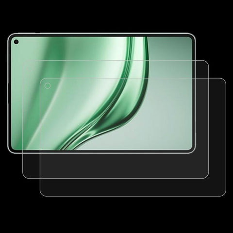 2 PCS/Pack 9H 0.3mm Explosion-proof Tempered Glass Film, For Huawei MatePad Pro 12 2026, For Huawei MatePad Mini 2025, For Huawei MatePad Air 12 2025 / 2024, For Huawei MatePad 11.5S 2025 / 2024, For Huawei MatePad Pro 12.2 2025 / 2024                 ...