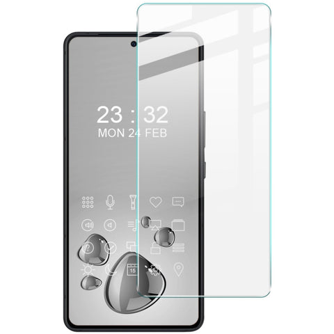 IMAK H Series Tempered Glass Film, For Asus Zenfone 12 Ultra, For Asus Zenfone 11 Ultra 5G, For Asus ROG Phone 8 Pro/ROG Phone 8, For Asus Zenfone 10 5G, For Asus ROG Phone 7/ROG Phone 7 Pro, For Asus ROG Phone 7 Ultimate