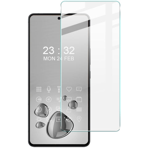 IMAK H Series Tempered Glass Film, For Asus Zenfone 12 Ultra, For Asus Zenfone 11 Ultra 5G, For Asus ROG Phone 8 Pro/ROG Phone 8, For Asus Zenfone 10 5G, For Asus ROG Phone 7/ROG Phone 7 Pro, For Asus ROG Phone 7 Ultimate