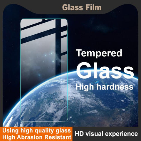 IMAK H Series Tempered Glass Film, For Asus Zenfone 12 Ultra, For Asus Zenfone 11 Ultra 5G, For Asus ROG Phone 8 Pro/ROG Phone 8, For Asus Zenfone 10 5G, For Asus ROG Phone 7/ROG Phone 7 Pro, For Asus ROG Phone 7 Ultimate