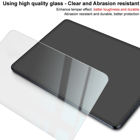 IMAK H Series Tempered Glass Film, For OnePlus Pad