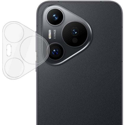 imak Integrated Rear Camera Lens Tempered Glass Film, For Huawei Pura 80 Ultra 5G, For Huawei Pura 80 Pro / Pura 80 Pro+, For Huawei Pura 80 5G, For Huawei Pura 70 Pro / Pura 70 Pro+, For Huawei Pura 70, For Huawei Enjoy 70, For Huawei Maimang 20 5G   ...