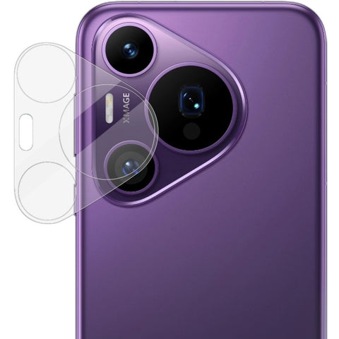 imak Integrated Rear Camera Lens Tempered Glass Film, For Huawei Pura 80 Ultra 5G, For Huawei Pura 80 Pro / Pura 80 Pro+, For Huawei Pura 80 5G, For Huawei Pura 70 Pro / Pura 70 Pro+, For Huawei Pura 70, For Huawei Enjoy 70, For Huawei Maimang 20 5G   ...