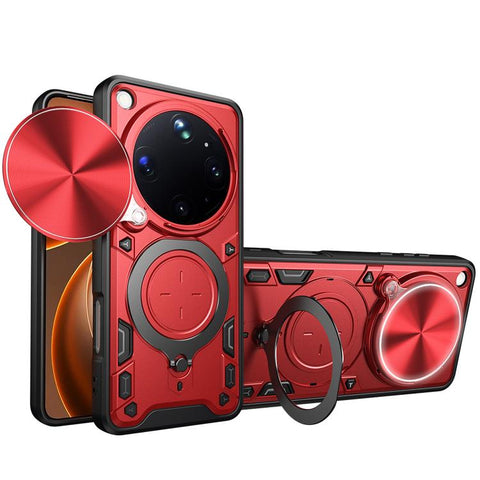 CD Texture Sliding Camshield Magnetic Holder Phone Case, For OPPO Reno16 F 5G, For OPPO Find X9 Ultra, For OPPO A6x / A6 Pro, For OPPO Find X9, For OPPO Find X9 Pro, For OPPO Reno14 F 5G Global, For OPPO A5 5G Global / A5x 5G, For OPPO Reno14 5G Global