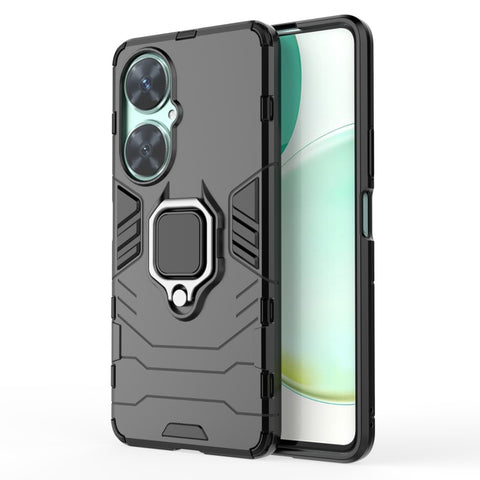 Magnetic Ring Holder PC + TPU Phone Case, For Huawei nova 11i, For Huawei nova 11 SE 4G, For Huawei Mate 60, For Huawei nova 11 Pro, For Huawei nova 11