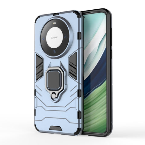 Magnetic Ring Holder PC + TPU Phone Case, For Huawei nova 11i, For Huawei nova 11 SE 4G, For Huawei Mate 60, For Huawei nova 11 Pro, For Huawei nova 11