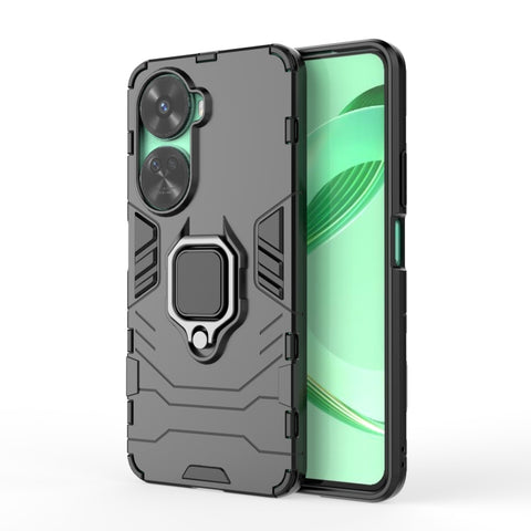 Magnetic Ring Holder PC + TPU Phone Case, For Huawei nova 11i, For Huawei nova 11 SE 4G, For Huawei Mate 60, For Huawei nova 11 Pro, For Huawei nova 11
